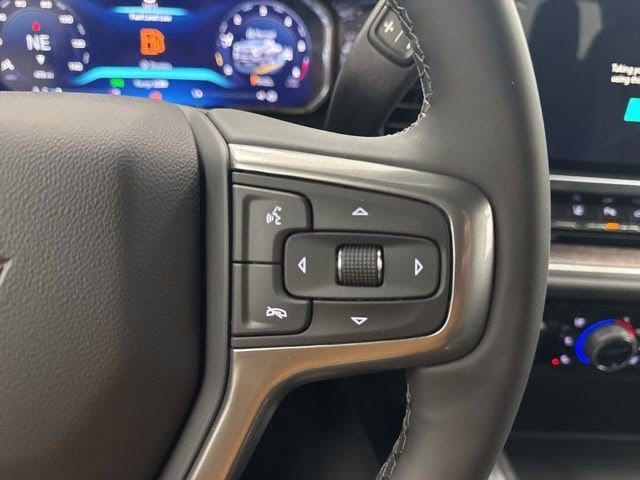 2026 Chevrolet Silverado 3500 HD LTZ - Photo 15