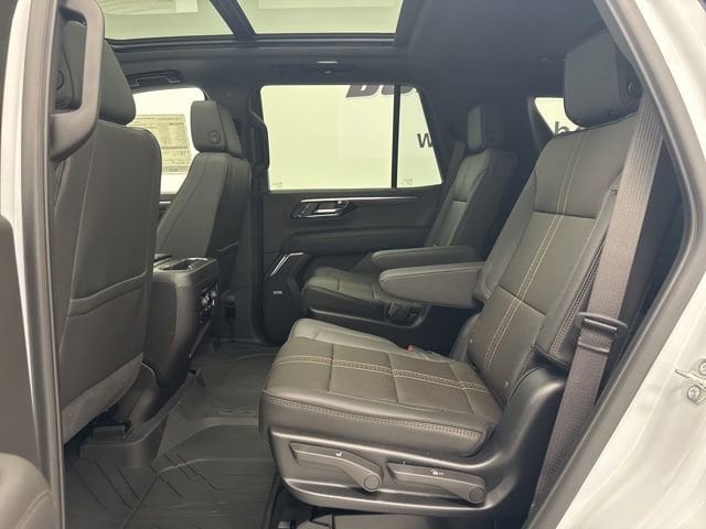 2026 Chevrolet Tahoe High Country - Photo 30