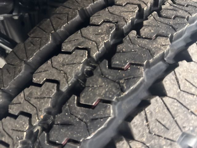 2025 Chevrolet Silverado 2500 HD Work Truck - Photo 43