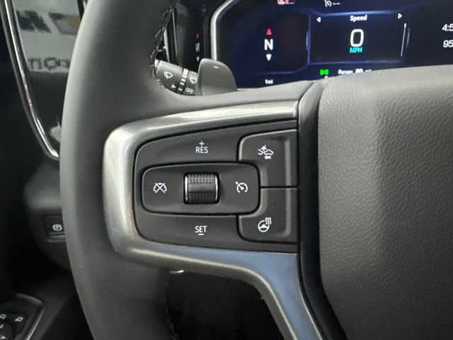 2026 Chevrolet Silverado 1500 LT - Photo 12