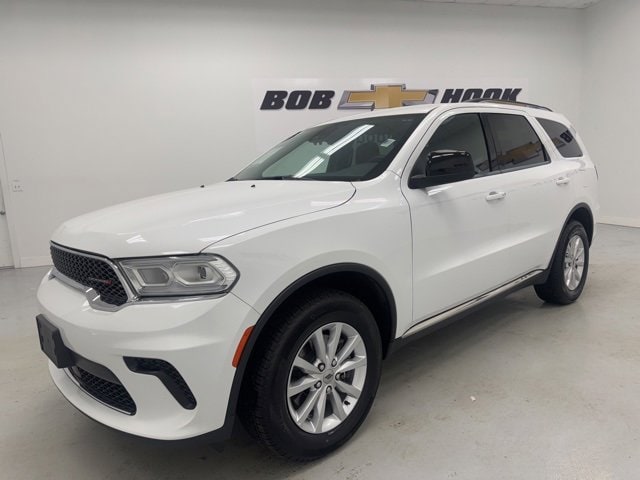 2023 Dodge Durango