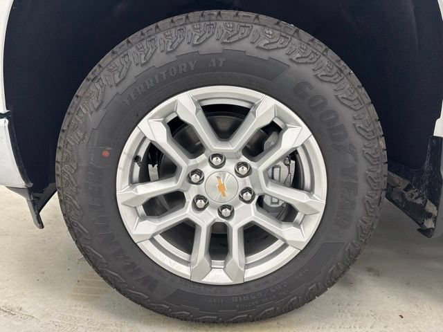 2026 Chevrolet Silverado 1500 LT - Photo 40