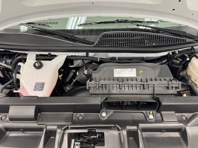 2025 Chevrolet Express Cargo Work Van - Photo 32