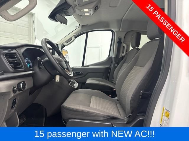 2023 Ford Transit Passenger Van XL - Photo 24