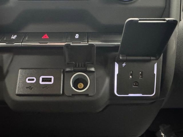 2026 Chevrolet Silverado 2500 HD Work Truck - Photo 22