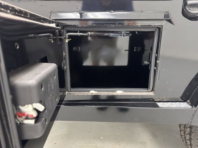 2025 Chevrolet Silverado 2500 HD Work Truck - Photo 28