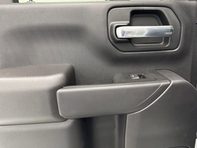 2025 Chevrolet Silverado 2500 HD Work Truck - Photo 27