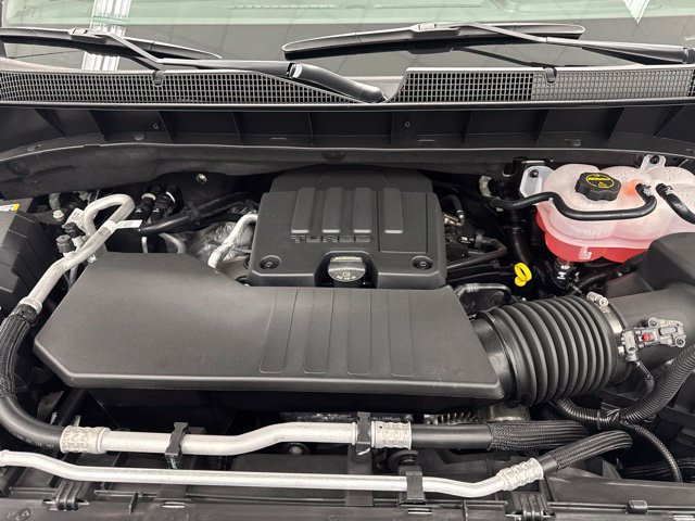 2026 Chevrolet Silverado 1500 LT - Photo 41