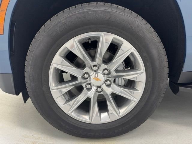 2026 Chevrolet Tahoe Premier - Photo 39