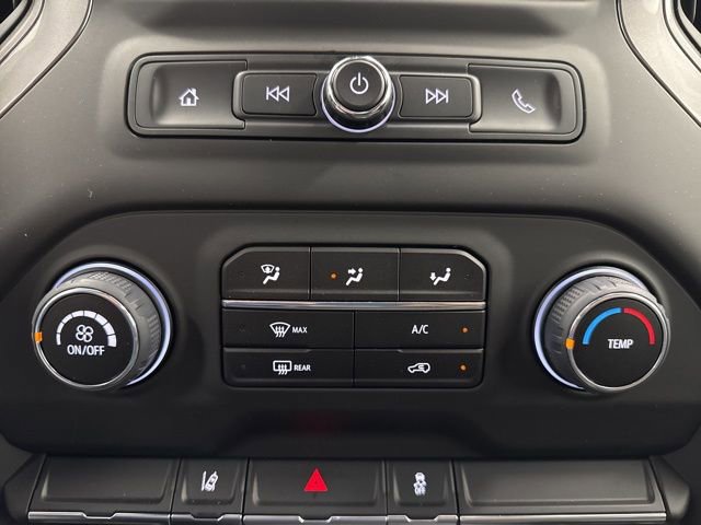 2025 Chevrolet Silverado 2500 HD Work Truck - Photo 19