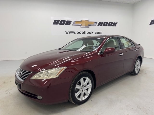 2008 Lexus ES 350