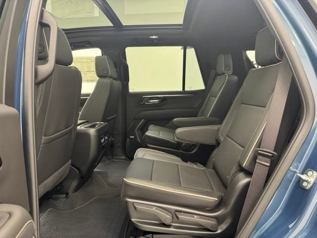 2026 Chevrolet Tahoe Premier - Photo 27