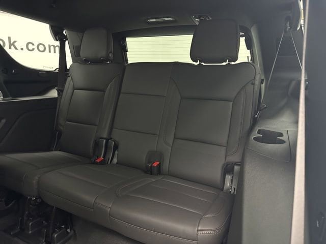 2026 Chevrolet Tahoe High Country - Photo 31