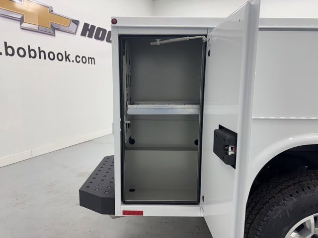 2026 Chevrolet Silverado 2500 HD Work Truck - Photo 32