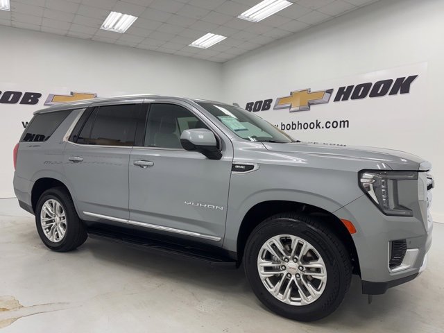 2024 Gmc Yukon SLT photo 3