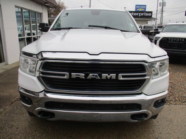 2020 Ram 1500 Big Horn Lone Star photo 2
