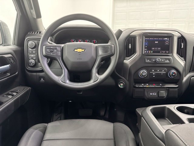2026 Chevrolet Silverado 1500 Work Truck - Photo 22