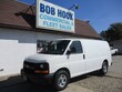 Chevrolet Express Cargo 1500
