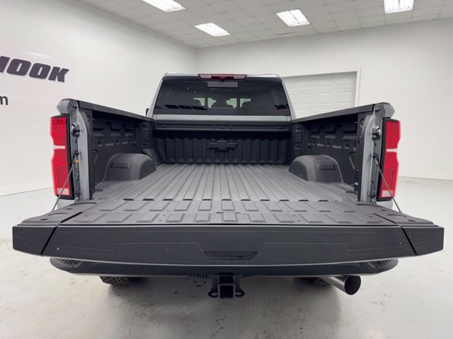 2026 Chevrolet Silverado 2500 HD LT - Photo 29