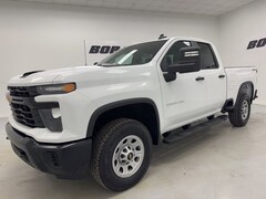 2026 Chevrolet Silverado 2500 HD WT Truck