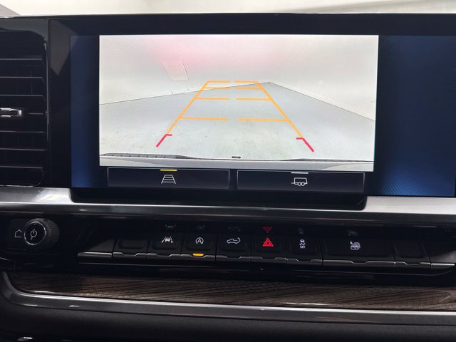 2026 Chevrolet Silverado 1500 LT - Photo 18