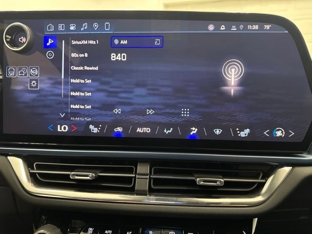 2026 Chevrolet Equinox EV 2LT - Photo 15