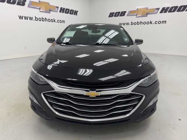 Used 2023 Chevrolet Malibu 1LT with VIN 1G1ZD5ST1PF165829 for sale in Louisville, KY