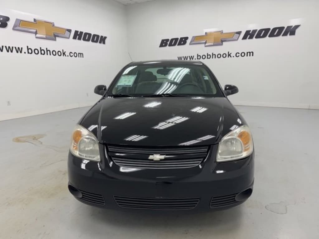 Used 2008 Chevrolet Cobalt LT Sedan