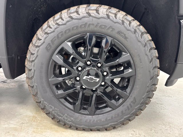 2026 Chevrolet Silverado 2500 HD LT - Photo 34