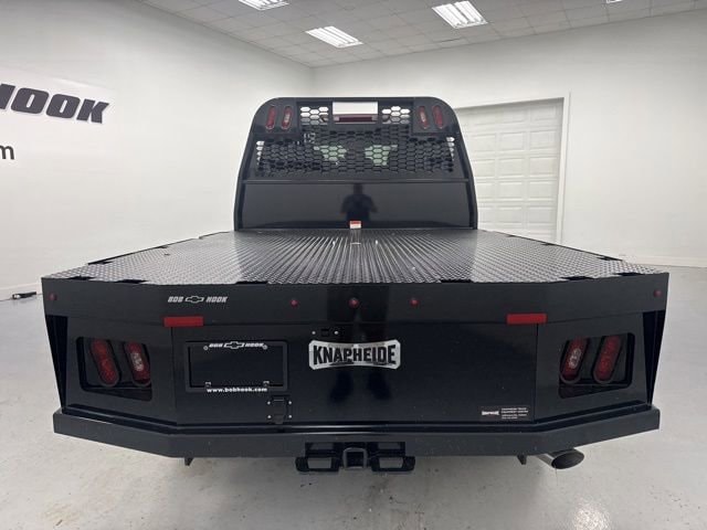 2025 Chevrolet Silverado 2500 HD Work Truck - Photo 6