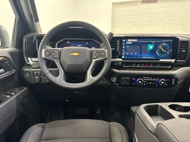 2026 Chevrolet Silverado 1500 LT - Photo 24