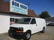 Chevrolet Express Cargo 3500