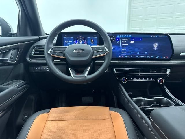 2027 Chevrolet Traverse Z71 - Photo 22