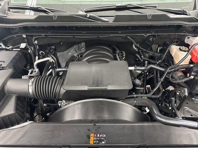 2026 Chevrolet Silverado 2500 HD Work Truck - Photo 45