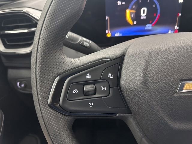 2026 Chevrolet Trailblazer LS - Photo 11