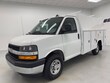  Chevrolet Express Cutaway 3500