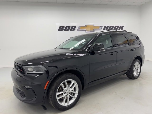 2023 Dodge Durango GT's photo
