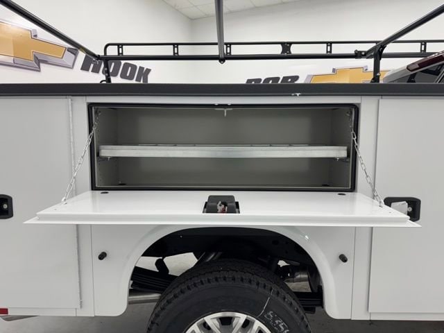 2026 Chevrolet Silverado 2500 HD Work Truck - Photo 33