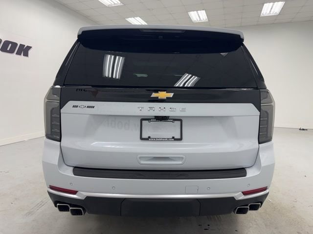2026 Chevrolet Tahoe High Country - Photo 6