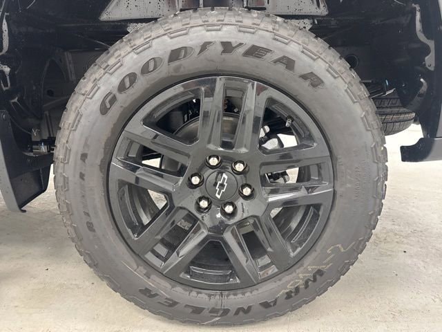 2026 Chevrolet Silverado 1500 RST - Photo 36
