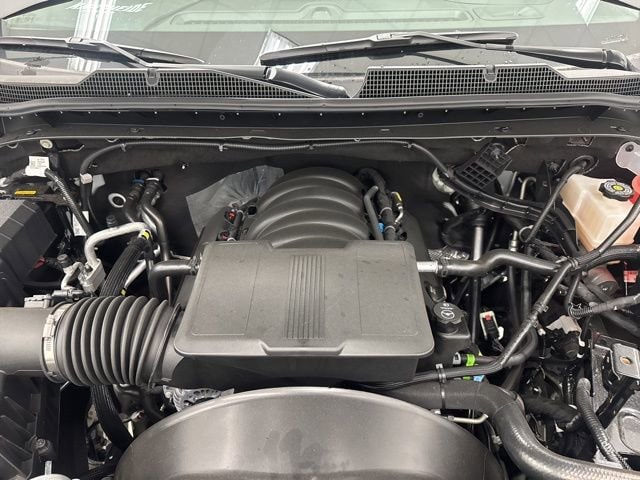 2025 Chevrolet Silverado 2500 HD Work Truck - Photo 44