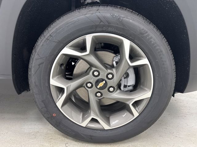 2026 Chevrolet Trax LT - Photo 31