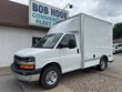Chevrolet Express Cutaway 3500