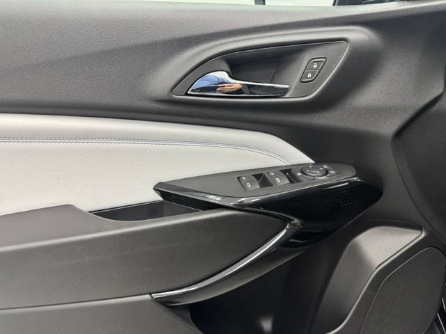2026 Chevrolet Trax LT - Photo 9