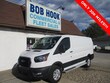  Ford Transit Cargo Van