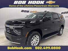 2026 Chevrolet Tahoe LT SUV