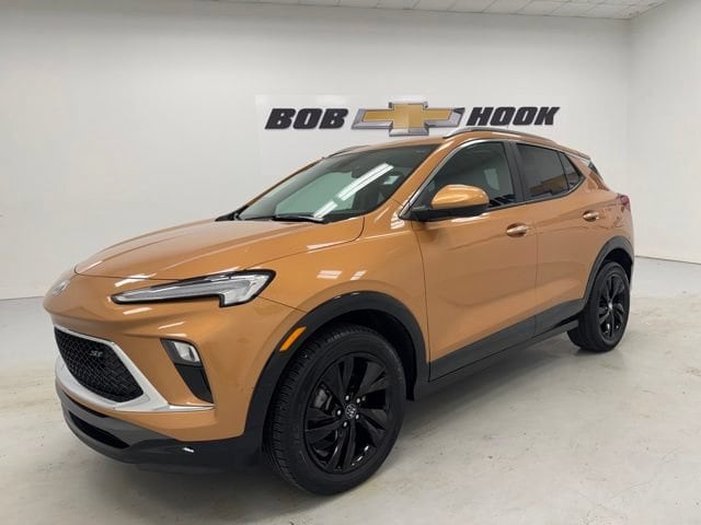 2024 Buick Encore GX