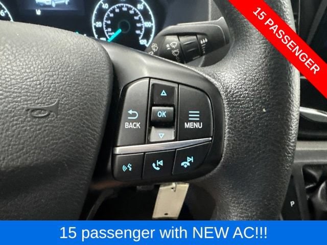 2023 Ford Transit Passenger Van XL - Photo 13