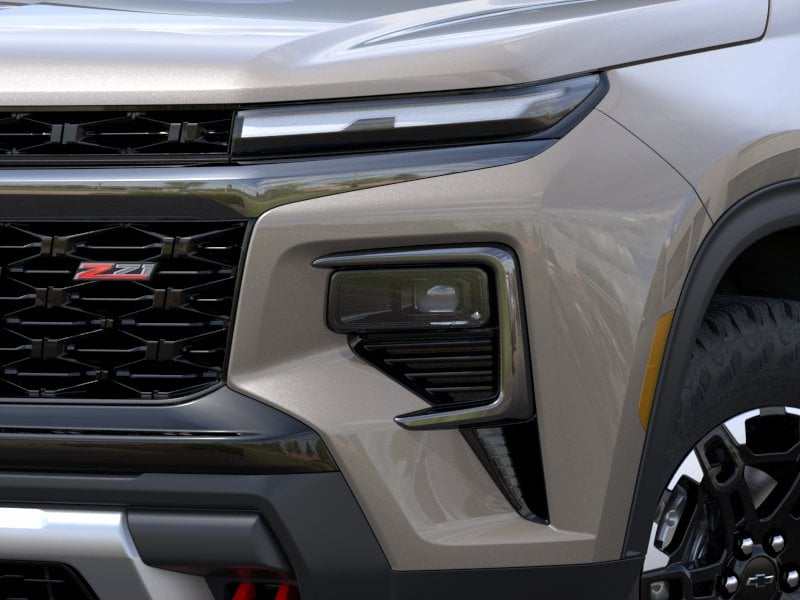2027 Chevrolet Traverse Z71 - Photo 50