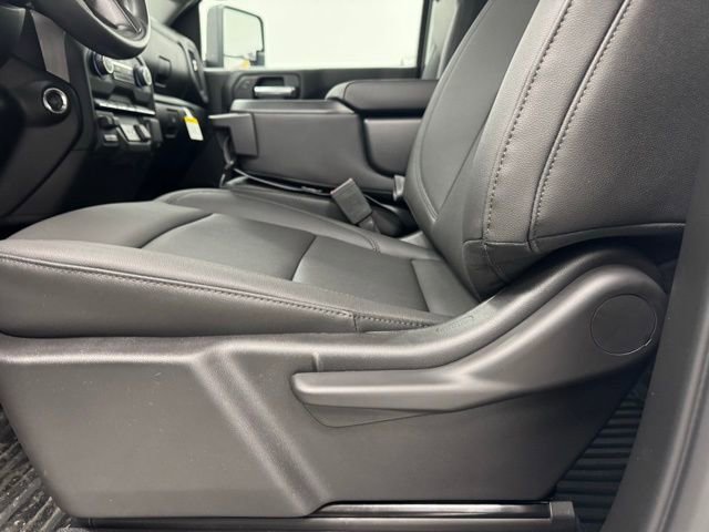 2026 Chevrolet Silverado 2500 HD Work Truck - Photo 10